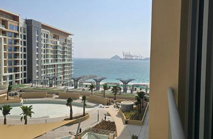 Apartment - 1 Bedroom - 2 Bathrooms for sale in Khor Fakkan - Sharjah