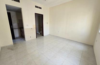 Apartment - Studio - 1 Bathroom for rent in Fire Station Road - Muwaileh - Sharjah