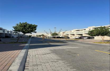 Townhouse - 3 - 3 for rent in Mimosa - Damac Hills 2 - Dubai Townhouse - 3 - 3 for rent in Mimosa - Damac Hills 2 - Dubai