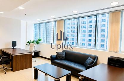 Office Space - Studio - 1 Bathroom for sale in Business Tower - Business Bay - Dubai Office Space - Studio - 1 Bathroom for sale in Business Tower - Business Bay - Dubai