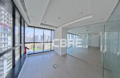 مكتب - استوديو - 1 حمام للايجار في مركز جميرا للأعمال 3 (JBC 3) - (JLT) مجمع Y - أبراج بحيرات الجميرا - دبي