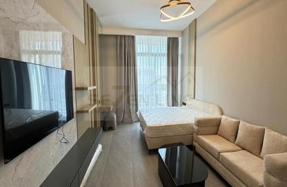 شقة - 1 حمام للايجار في إليفيت من بريسكوت - ارجان - دبي شقة - 1 حمام للايجار في إليفيت من بريسكوت - ارجان - دبي