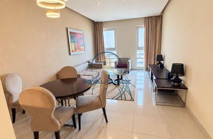 Apartment - 1 - 2 for rent in Damac Maison de Ville Tenora - Residential District - Dubai South (Dubai World Central) - Dubai Apartment - 1 - 2 for rent in Damac Maison de Ville Tenora - Residential District - Dubai South (Dubai World Central) - Dubai