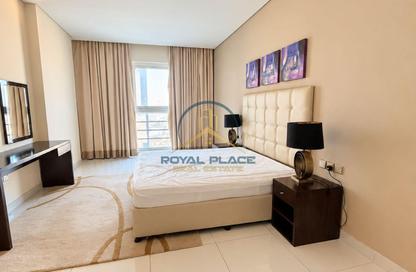 Apartment - 1 - 2 for rent in Damac Maison de Ville Tenora - Residential District - Dubai South (Dubai World Central) - Dubai Apartment - 1 - 2 for rent in Damac Maison de Ville Tenora - Residential District - Dubai South (Dubai World Central) - Dubai
