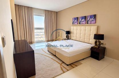 Apartment - 1 - 2 for rent in Damac Maison de Ville Tenora - Residential District - Dubai South (Dubai World Central) - Dubai Apartment - 1 - 2 for rent in Damac Maison de Ville Tenora - Residential District - Dubai South (Dubai World Central) - Dubai