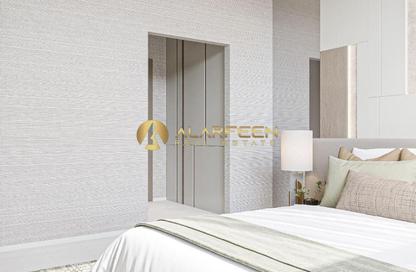 Apartment - 1 Bedroom - 2 Bathrooms for sale in Provenza Residences - District 14 - Jumeirah Village Circle - Dubai