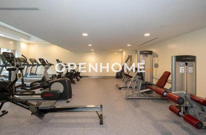 Apartment - 1 - 2 for sale in The Gate Tower 1 - Shams Abu Dhabi - Al Reem Island - Abu Dhabi