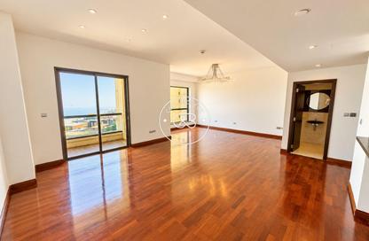 Apartment - 3 - 4 for rent in Rimal 6 - Rimal - Jumeirah Beach Residence - Dubai