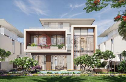 Townhouse - 3 Bedrooms - 4 Bathrooms for sale in Al Rahmaniya - Sharjah