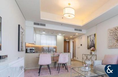 Apartment - 1 Bedroom - 1 Bathroom for rent in Azizi Mina - The Crescent - Palm Jumeirah - Dubai Apartment - 1 Bedroom - 1 Bathroom for rent in Azizi Mina - The Crescent - Palm Jumeirah - Dubai