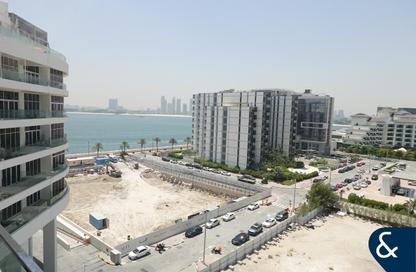 Apartment - 1 Bedroom - 2 Bathrooms for rent in Azizi Mina - The Crescent - Palm Jumeirah - Dubai Apartment - 1 Bedroom - 2 Bathrooms for rent in Azizi Mina - The Crescent - Palm Jumeirah - Dubai