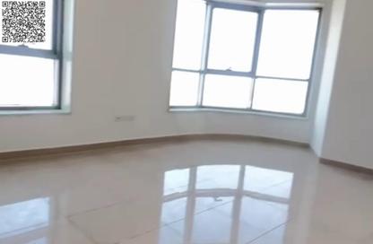 Apartment - 3 - 3 for rent in Conquer Tower - Sheikh Maktoum Bin Rashid Street - Ajman