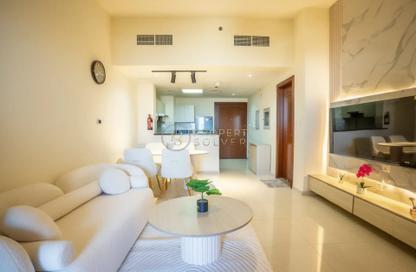 Apartment - 1 Bedroom - 2 Bathrooms for rent in Elite Sports Residence 10-2 - Elite Sports Residence 10 - Elite Sports Residence - Dubai Sports City - Dubai