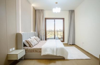 Apartment - 1 Bedroom - 2 Bathrooms for rent in Elite Sports Residence 10 Tower 2 - Elite Sports Residence 10 - Elite Sports Residence - Dubai Sports City - Dubai