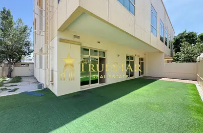 Villa - 5 Bedrooms - 6 Bathrooms for rent in Al Badaa Villas - Al Badaa - Dubai