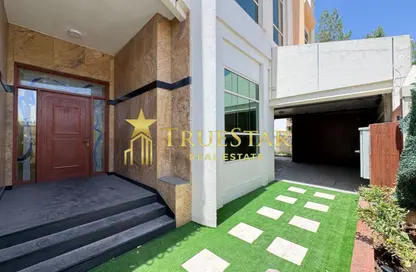 Villa - 5 Bedrooms - 6 Bathrooms for rent in Al Badaa - Dubai