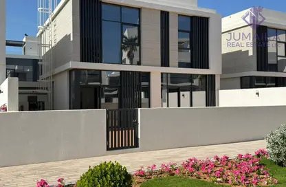 Villa - 3 Bedrooms - 4 Bathrooms for sale in Danah Bay - Al Marjan Island - Ras Al Khaimah