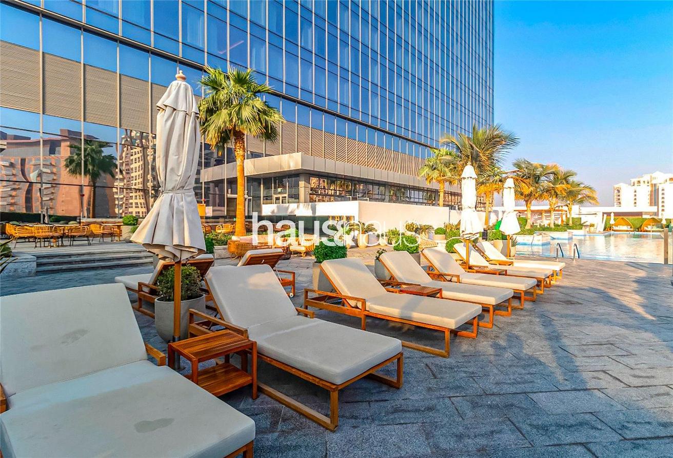 Furnished | Infinity Pool | Sea Views photo 14