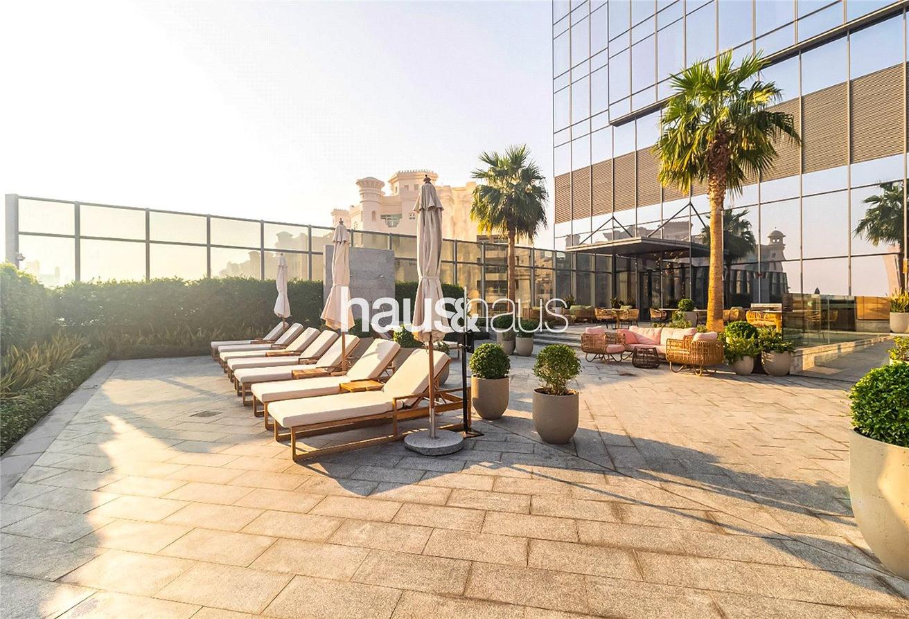 Furnished | Infinity Pool | Sea Views photo 15