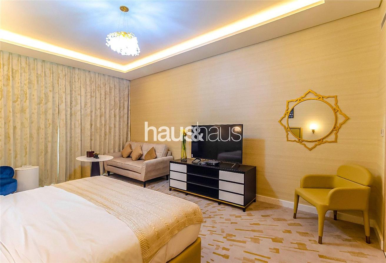Furnished | Infinity Pool | Sea Views photo 7
