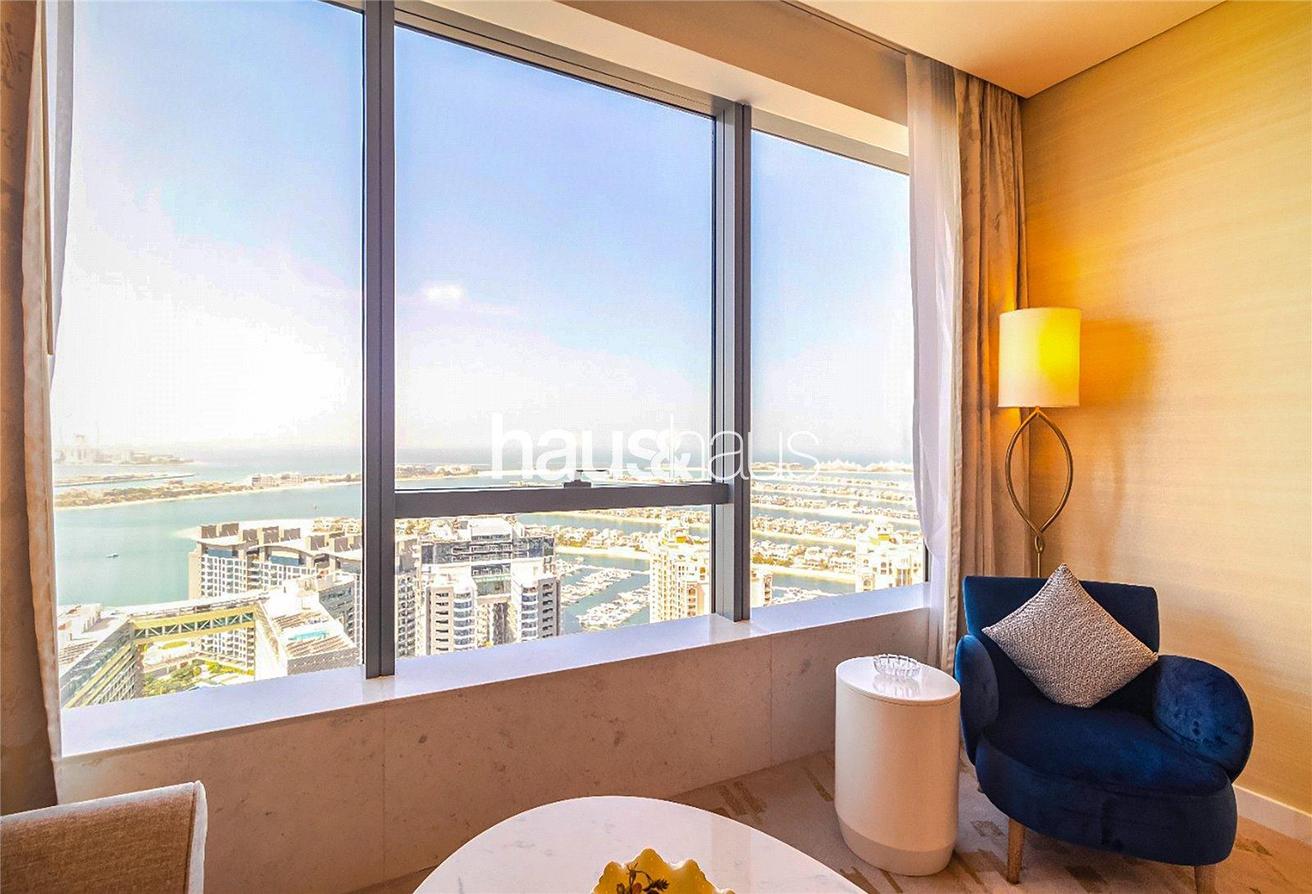 Furnished | Infinity Pool | Sea Views photo 6