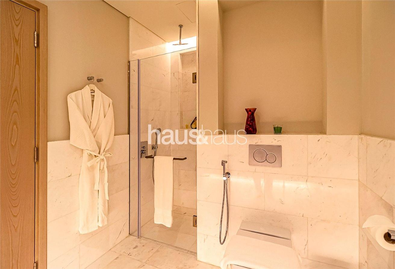 Furnished | Infinity Pool | Sea Views photo 9