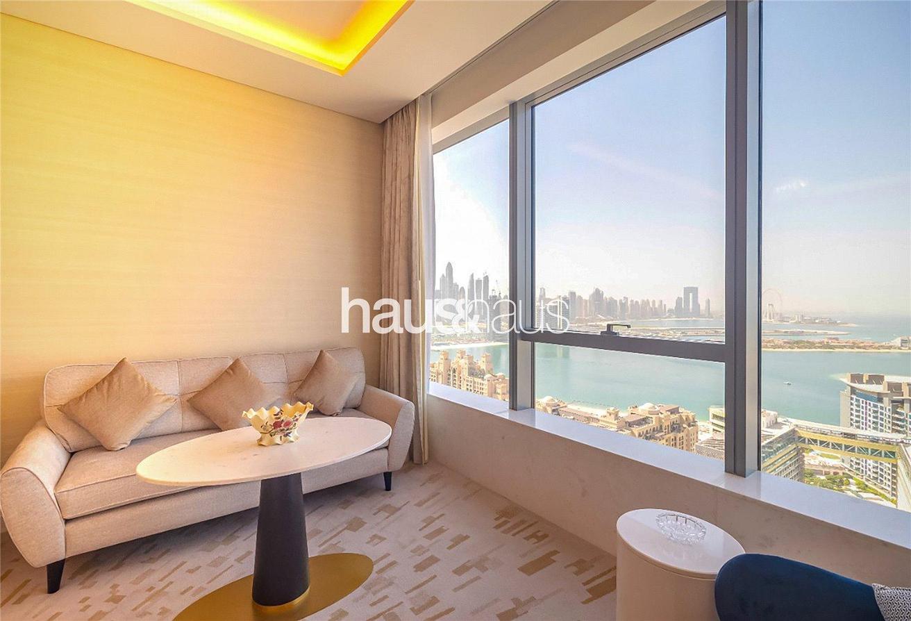 Furnished | Infinity Pool | Sea Views photo 4