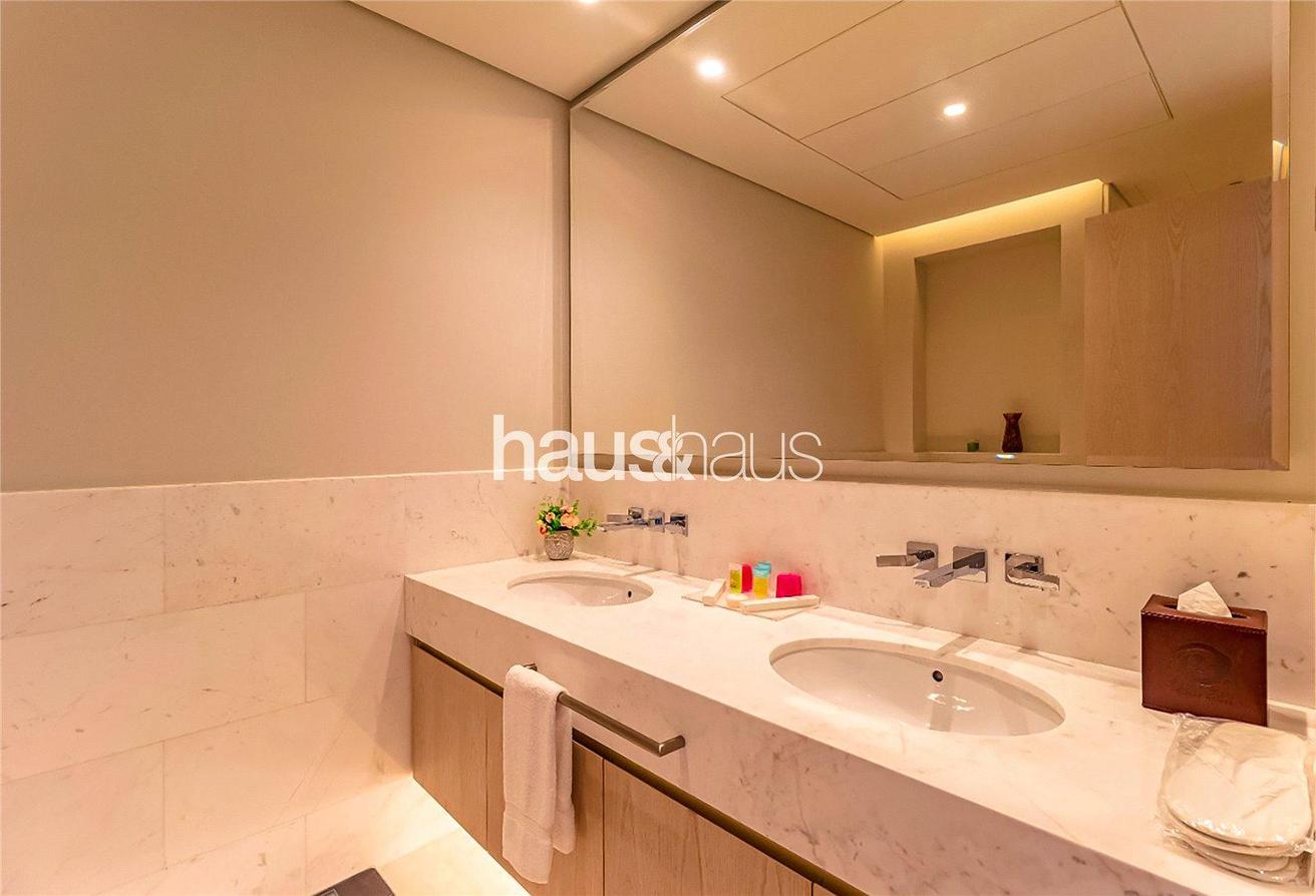 Furnished | Infinity Pool | Sea Views photo 10