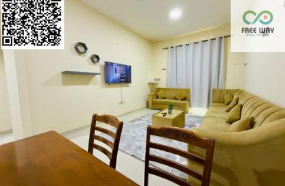Apartment - 1 Bedroom - 1 Bathroom for rent in Al Rashidiya 3 - Al Rashidiya - Ajman