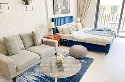 Apartment - Studio - 1 Bathroom for rent in Beverly Residence - District 13 - Jumeirah Village Circle - Dubai