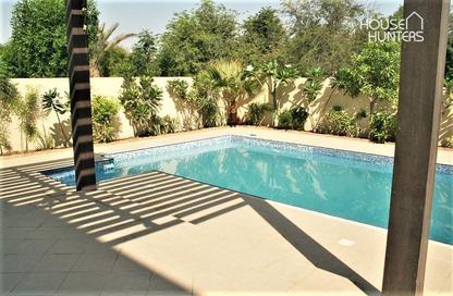 Villa - 3 Bedrooms - 3 Bathrooms for rent in Al Reem 2 - Al Reem - Arabian Ranches - Dubai