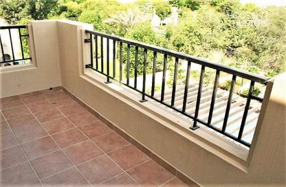 Villa - 3 Bedrooms - 3 Bathrooms for rent in Al Reem 2 - Al Reem - Arabian Ranches - Dubai