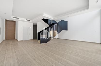 Townhouse - 4 Bedrooms - 5 Bathrooms for sale in Ixora - Al Barari - Dubai