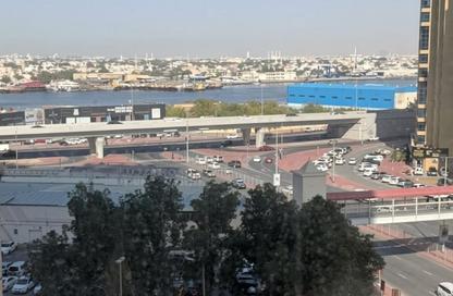 Apartment - 2 - 3 for sale in Horizon Towers - Ajman Downtown - Ajman
