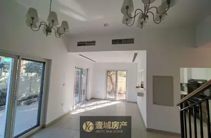 Villa - 4 Bedrooms - 5 Bathrooms for rent in Amaranta 1 - Amaranta - Villanova - Dubai Land - Dubai
