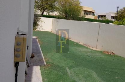 Townhouse - 3 - 4 for rent in Alma 2 - Alma - Arabian Ranches - Dubai