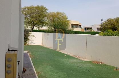 Townhouse - 3 - 4 for rent in Alma 2 - Alma - Arabian Ranches - Dubai