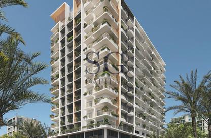 Apartment - Studio - 1 Bathroom for sale in Weybridge Gardens 3 - Weybridge Gardens - Dubai Land Residence Complex - Dubai Land - Dubai Apartment - Studio - 1 Bathroom for sale in Weybridge Gardens 3 - Weybridge Gardens - Dubai Land Residence Complex - Dubai Land - Dubai