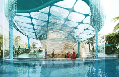 Apartment - 3 Bedrooms - 3 Bathrooms for sale in DAMAC Casa - Dubai Media City - Dubai