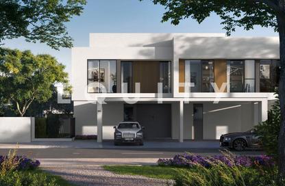 Townhouse - 4 - 5 for sale in Equiterra 2 - Grand Polo Club and Resort - Dubai Investment Park 2 (DIP 2) - Dubai Investment Park (DIP) - Dubai