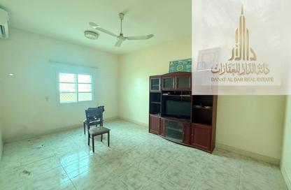 Villa - 7 - 5 for rent in JR Residence 1 - Al Mowaihat 3 - Al Mowaihat - Ajman