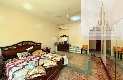 Villa - 7 - 5 for rent in JR Residence 1 - Al Mowaihat 3 - Al Mowaihat - Ajman