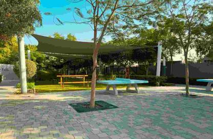 Villa - 5 - 6 for sale in Sarab 2 - Aljada - Sharjah