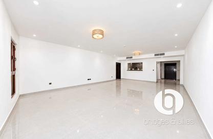 Apartment - 2 Bedrooms - 4 Bathrooms for rent in Balqis Residence Block B - Balqis Residences - Kingdom of Sheba - The Crescent - Palm Jumeirah - Dubai