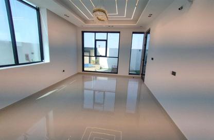 Villa - 5 Bedrooms - 7 Bathrooms for sale in Al Bahia Hills - Al Bahia - Ajman