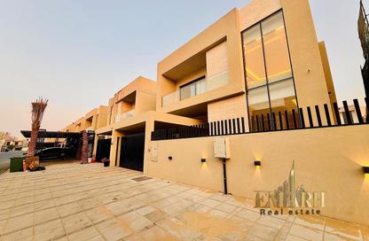Villa - 5 - 7 for rent in Al Yasmeen 1 - Al Yasmeen - Ajman