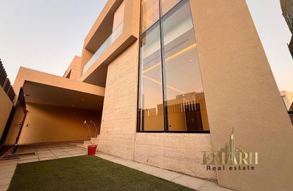 Villa - 5 - 7 for rent in Al Yasmeen 1 - Al Yasmeen - Ajman