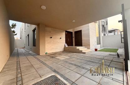 Villa - 5 - 7 for rent in Al Yasmeen 1 - Al Yasmeen - Ajman