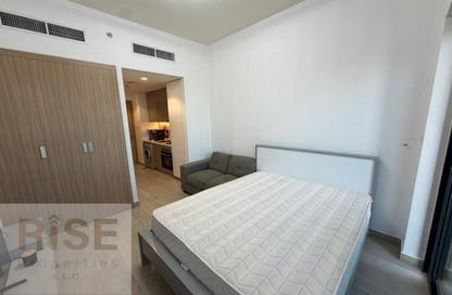 Apartment - Studio - 1 Bathroom for rent in Azizi Riviera 46 - Azizi Riviera - Meydan One - Meydan - Dubai Apartment - Studio - 1 Bathroom for rent in Azizi Riviera 46 - Azizi Riviera - Meydan One - Meydan - Dubai