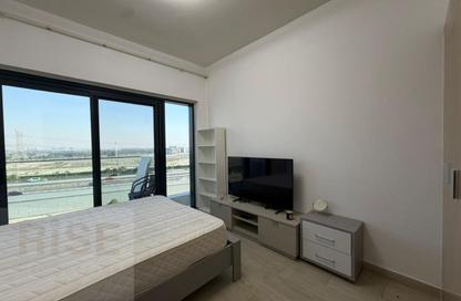 Apartment - Studio - 1 Bathroom for rent in Azizi Riviera 46 - Azizi Riviera - Meydan One - Meydan - Dubai Apartment - Studio - 1 Bathroom for rent in Azizi Riviera 46 - Azizi Riviera - Meydan One - Meydan - Dubai